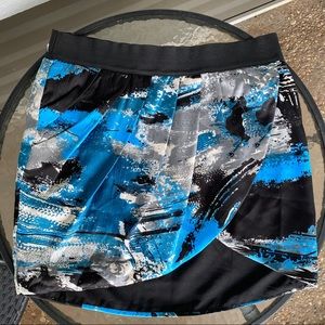 ⭐️3/$20 Satin Mini *worn once